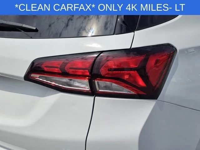 2024 Chevrolet Equinox LT thumbnail 10