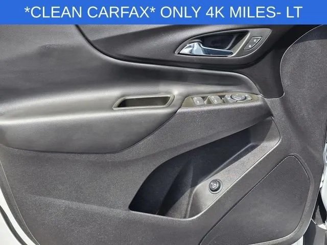 2024 Chevrolet Equinox LT thumbnail 15