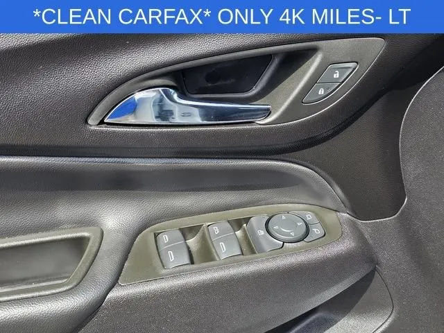 2024 Chevrolet Equinox LT thumbnail 16