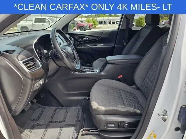 2024 Chevrolet Equinox LT thumbnail 17