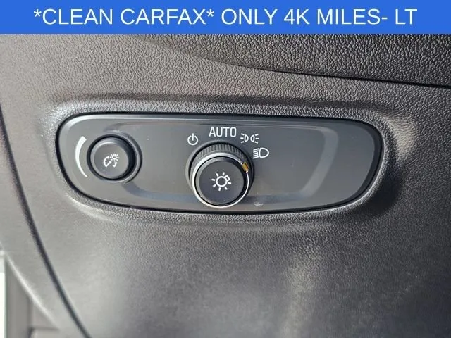 2024 Chevrolet Equinox LT thumbnail 19
