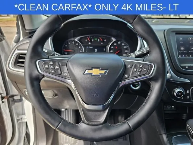 2024 Chevrolet Equinox LT thumbnail 20