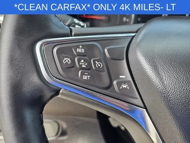 2024 Chevrolet Equinox LT thumbnail 21
