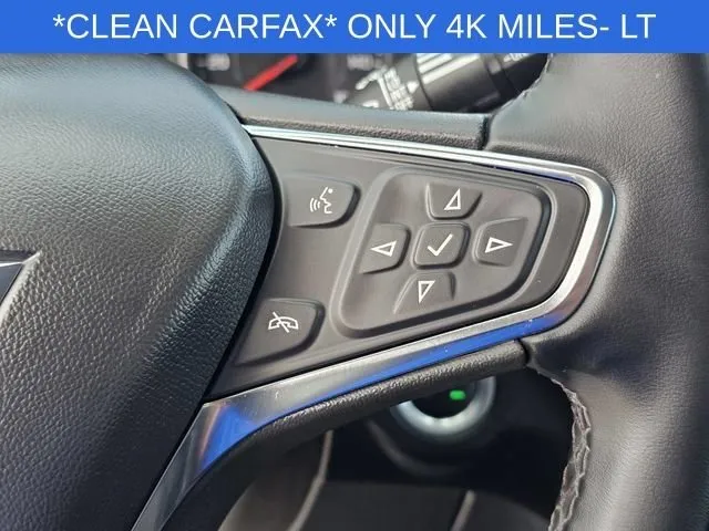 2024 Chevrolet Equinox LT thumbnail 22