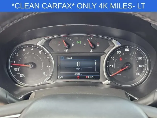 2024 Chevrolet Equinox LT thumbnail 23