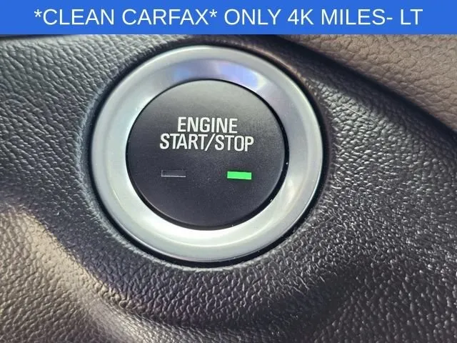 2024 Chevrolet Equinox LT thumbnail 24