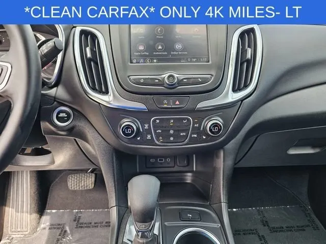 2024 Chevrolet Equinox LT thumbnail 25