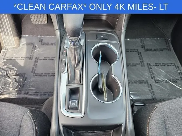 2024 Chevrolet Equinox LT thumbnail 26