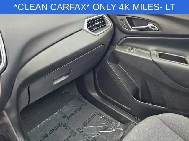 2024 Chevrolet Equinox LT thumbnail 27