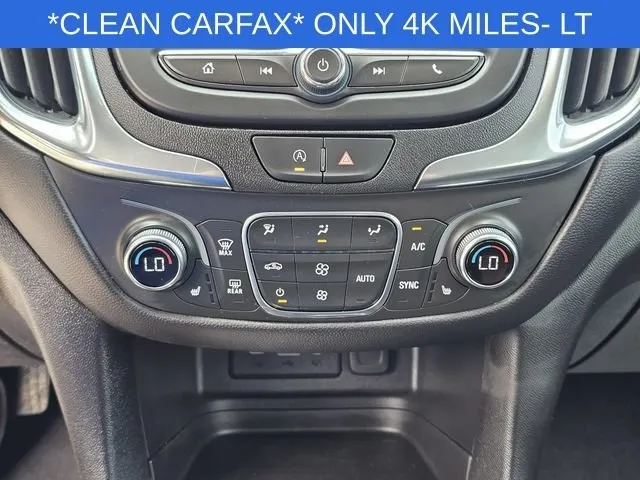 2024 Chevrolet Equinox LT thumbnail 28