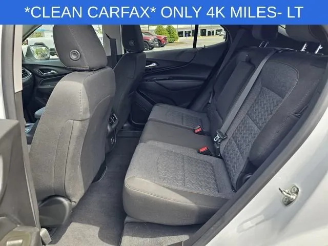 2024 Chevrolet Equinox LT thumbnail 31