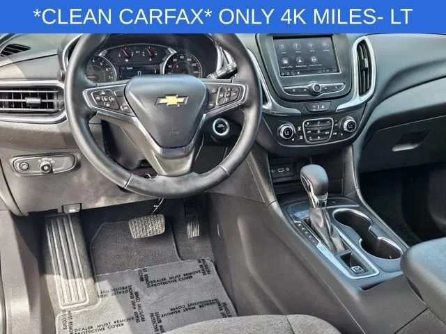 2024 Chevrolet Equinox LT thumbnail 33