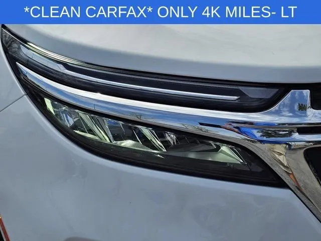 2024 Chevrolet Equinox LT thumbnail 5