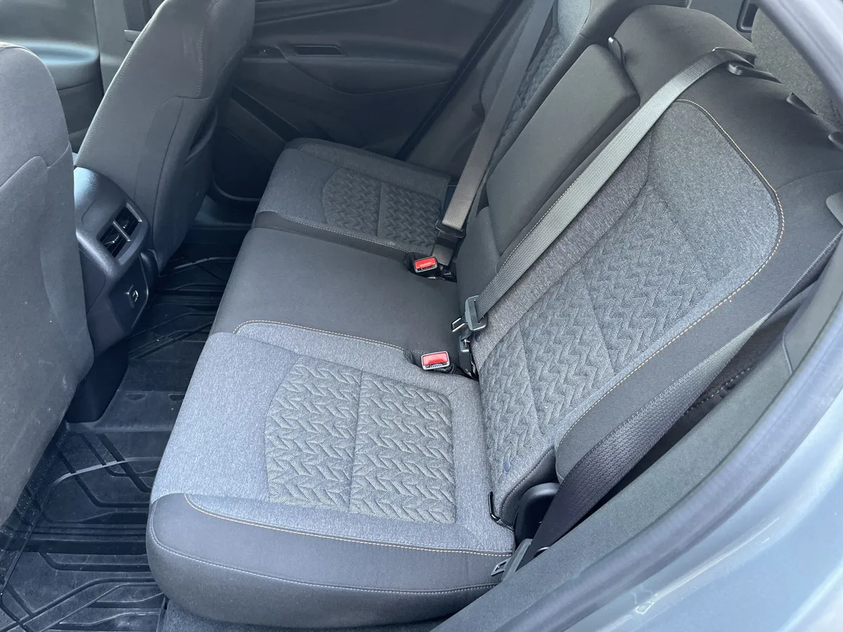 2024 Chevrolet Equinox LT w/1LT thumbnail 13