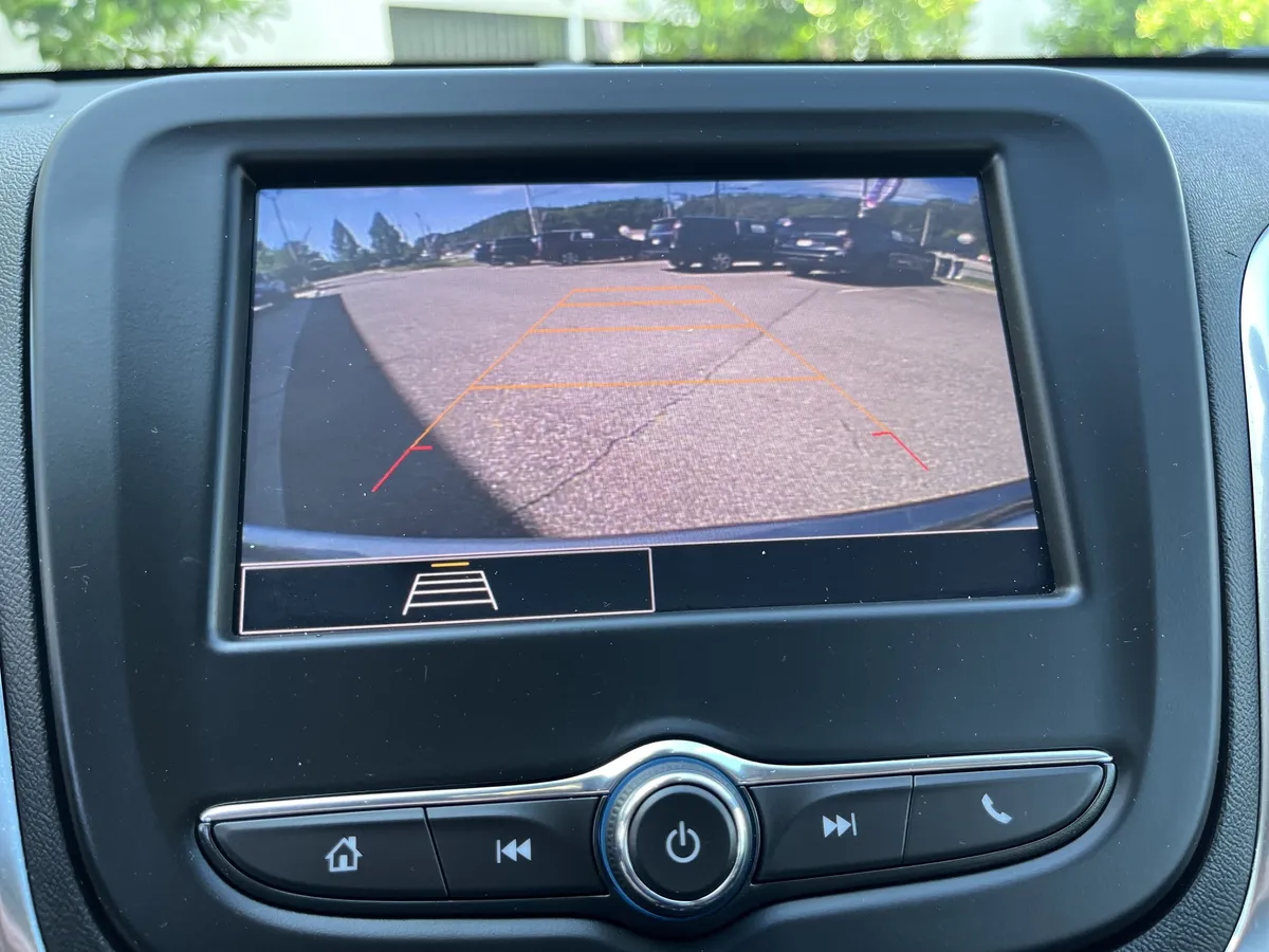 2024 Chevrolet Equinox LT w/1LT thumbnail 16