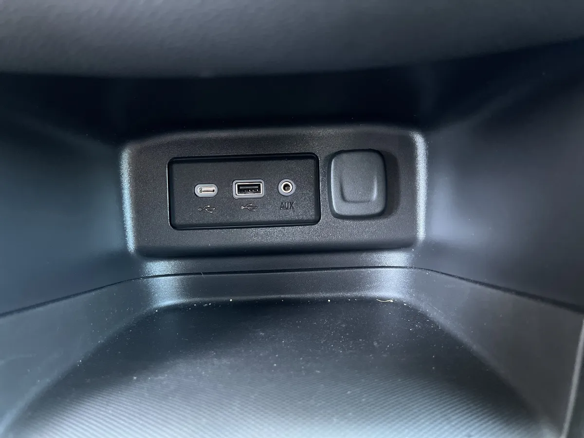 2024 Chevrolet Equinox LT w/1LT thumbnail 22