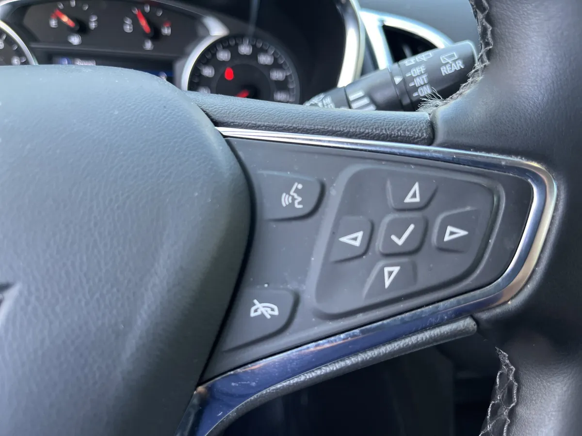 2024 Chevrolet Equinox LT w/1LT thumbnail 25