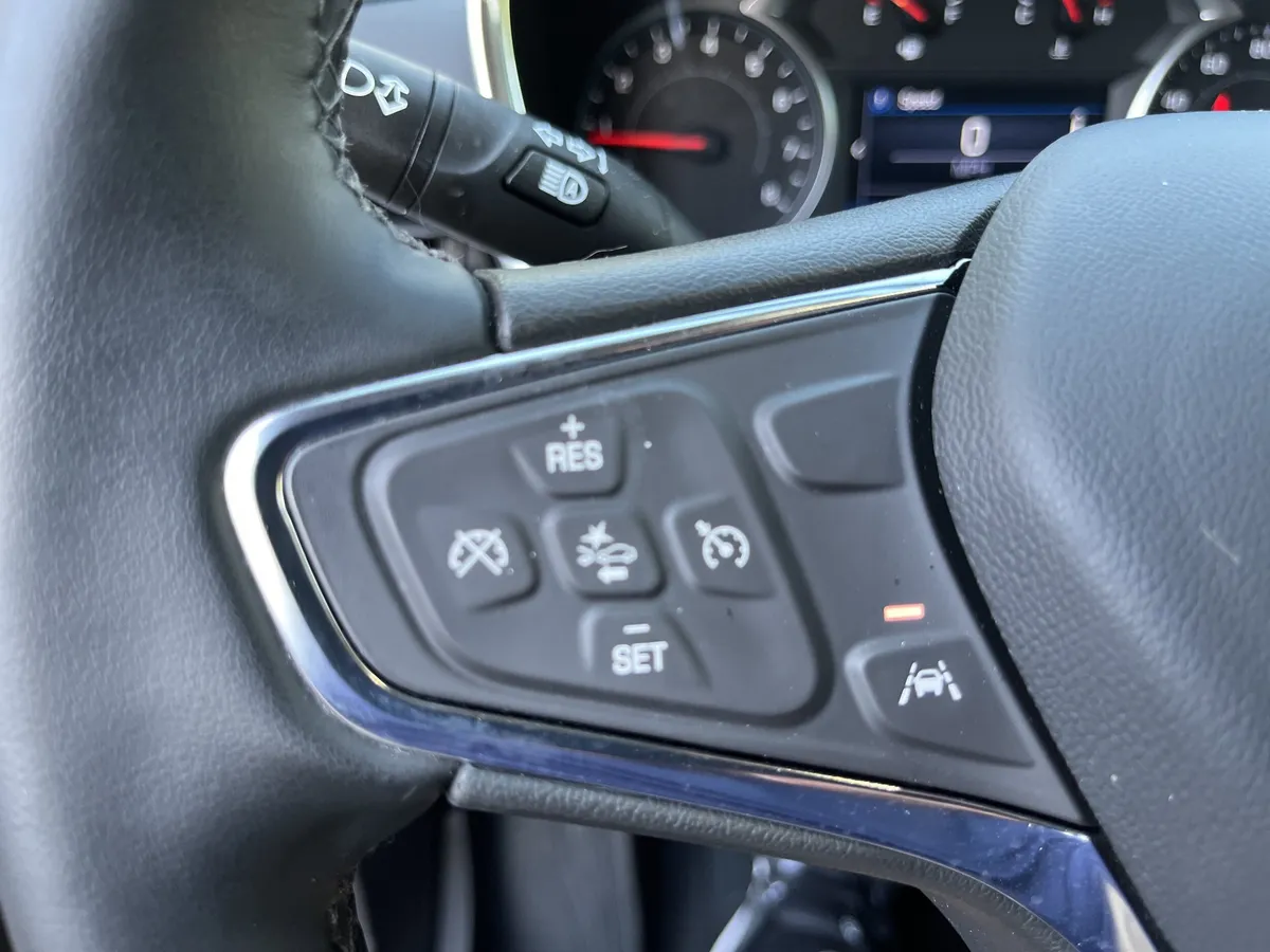 2024 Chevrolet Equinox LT w/1LT thumbnail 26