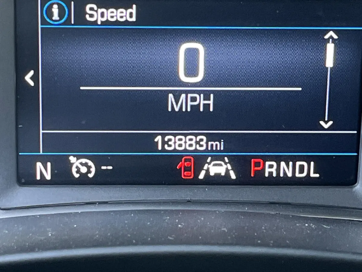 2024 Chevrolet Equinox LT w/1LT thumbnail 28