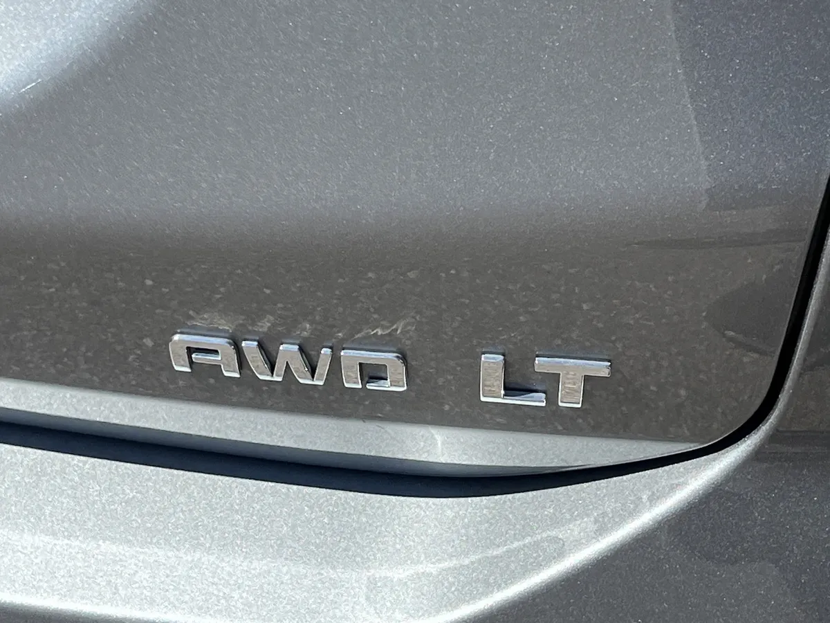 2024 Chevrolet Equinox LT w/1LT thumbnail 31