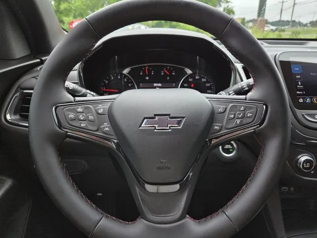2024 Chevrolet Equinox RS thumbnail 20