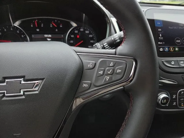 2024 Chevrolet Equinox RS thumbnail 21