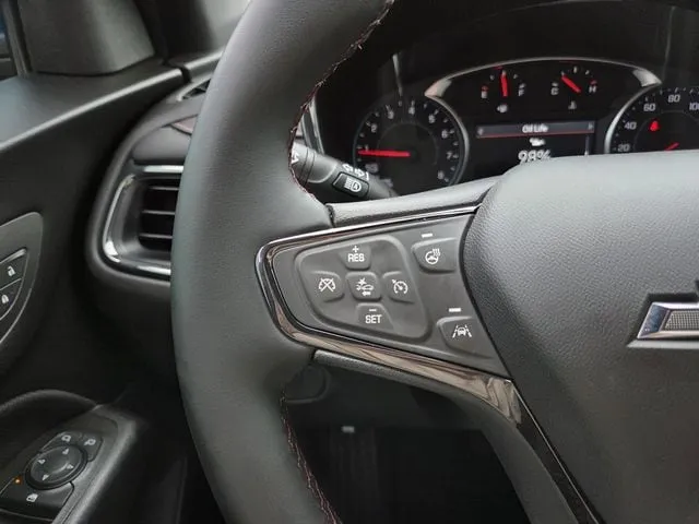 2024 Chevrolet Equinox RS thumbnail 22