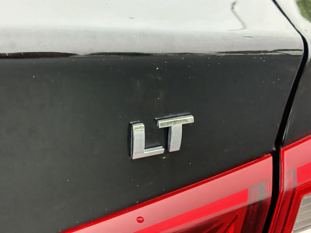2024 Chevrolet Malibu 1LT thumbnail 11