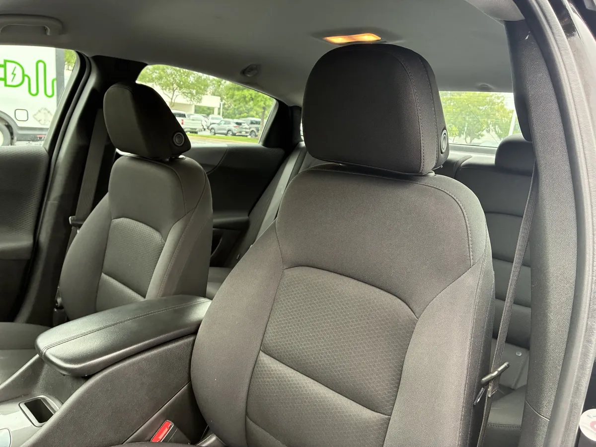 2024 Chevrolet Malibu 1LT thumbnail 20