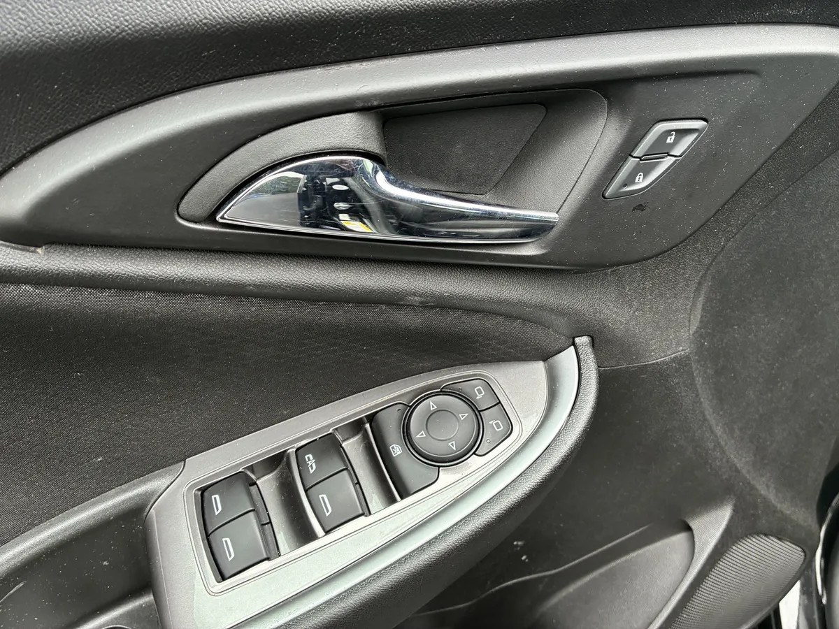 2024 Chevrolet Malibu 1LT thumbnail 23