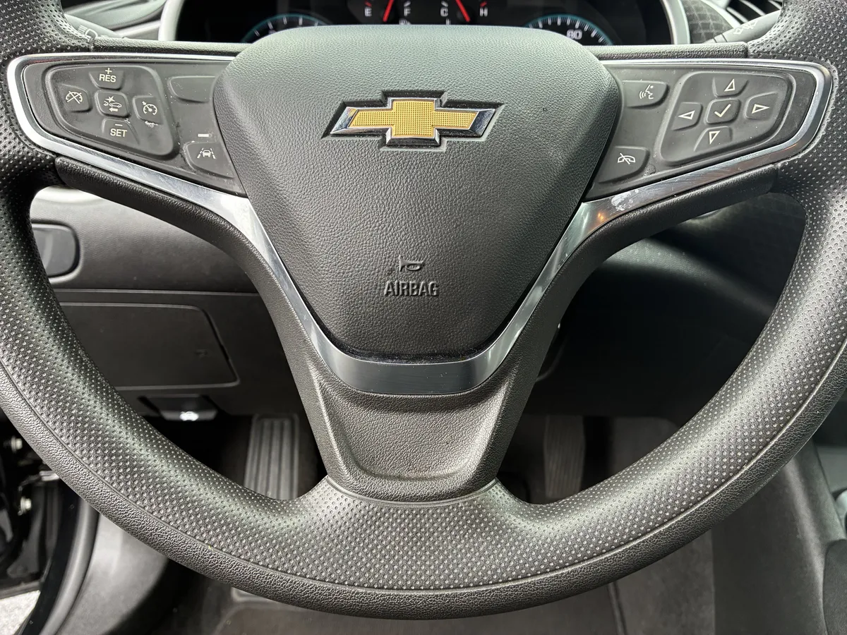2024 Chevrolet Malibu 1LT thumbnail 26
