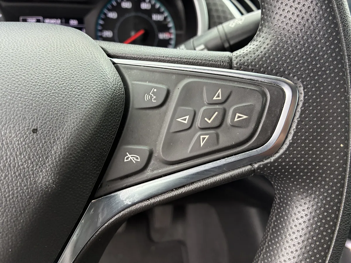 2024 Chevrolet Malibu 1LT thumbnail 27
