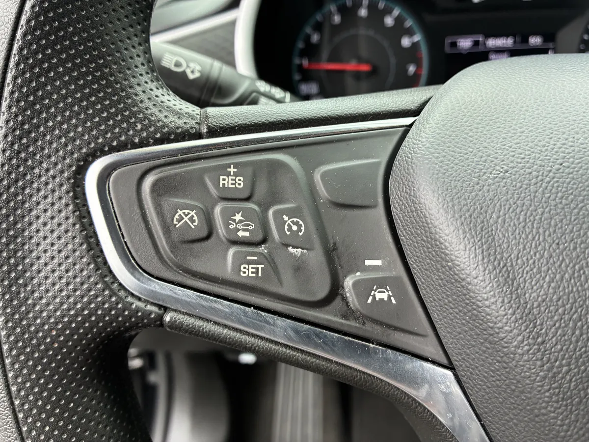 2024 Chevrolet Malibu 1LT thumbnail 28