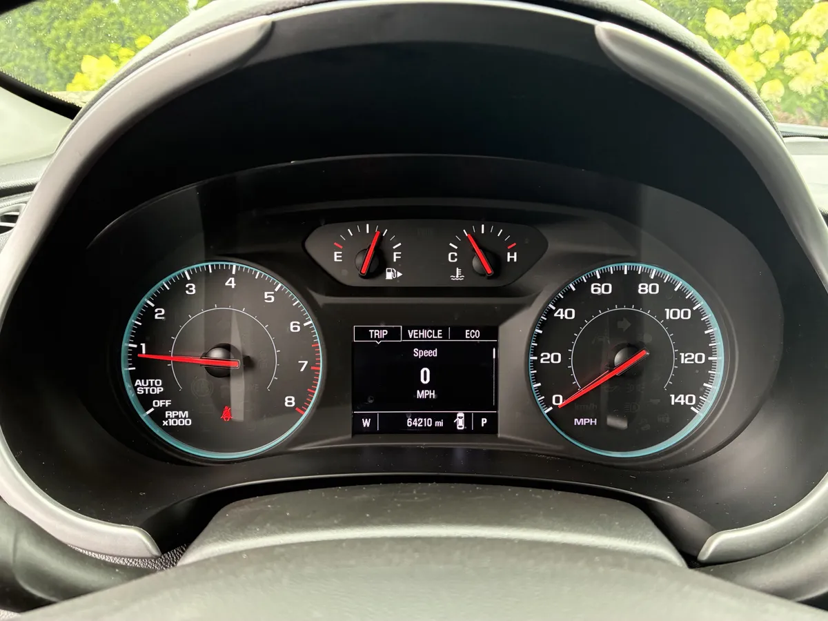2024 Chevrolet Malibu 1LT thumbnail 29