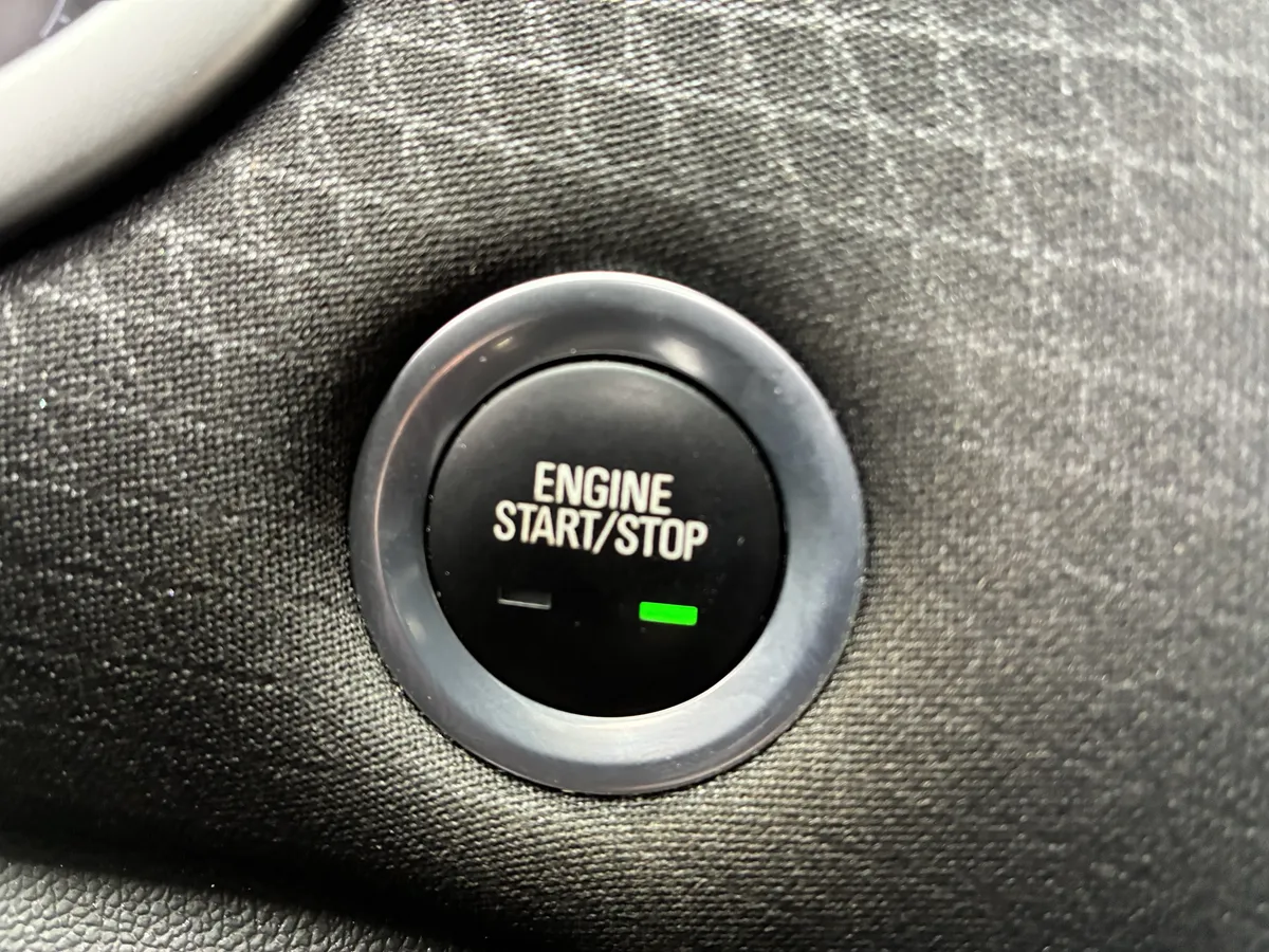 2024 Chevrolet Malibu 1LT thumbnail 30