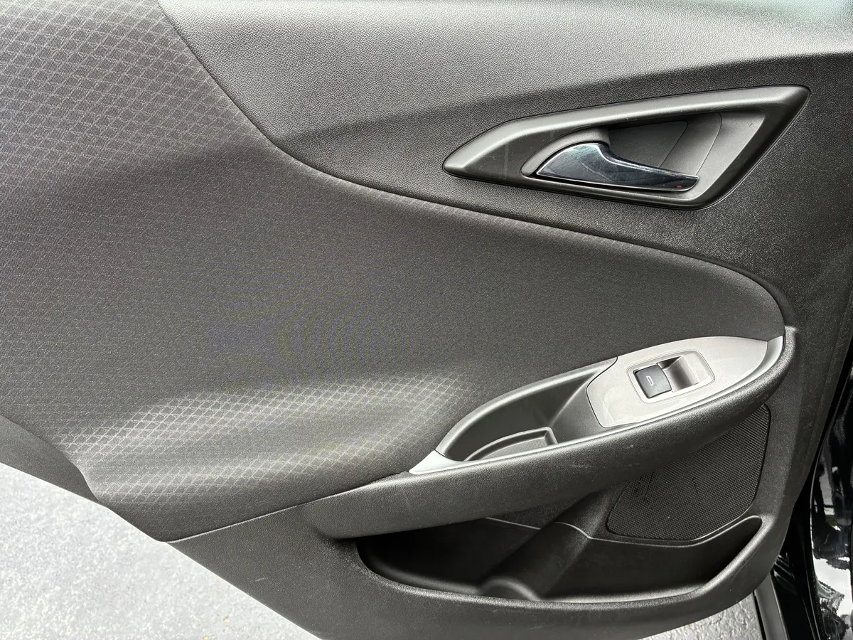 2024 Chevrolet Malibu 1LT thumbnail 15