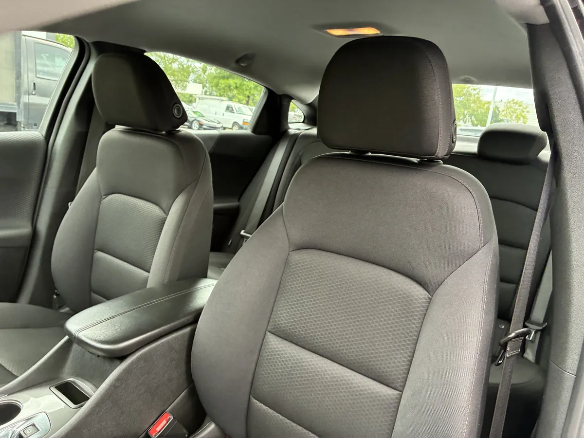 2024 Chevrolet Malibu 1LT thumbnail 20