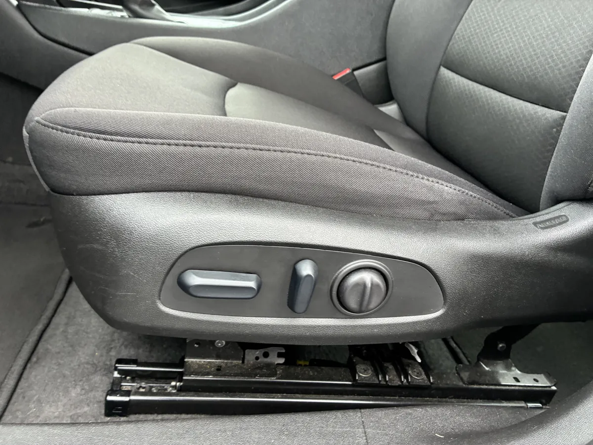 2024 Chevrolet Malibu 1LT thumbnail 24