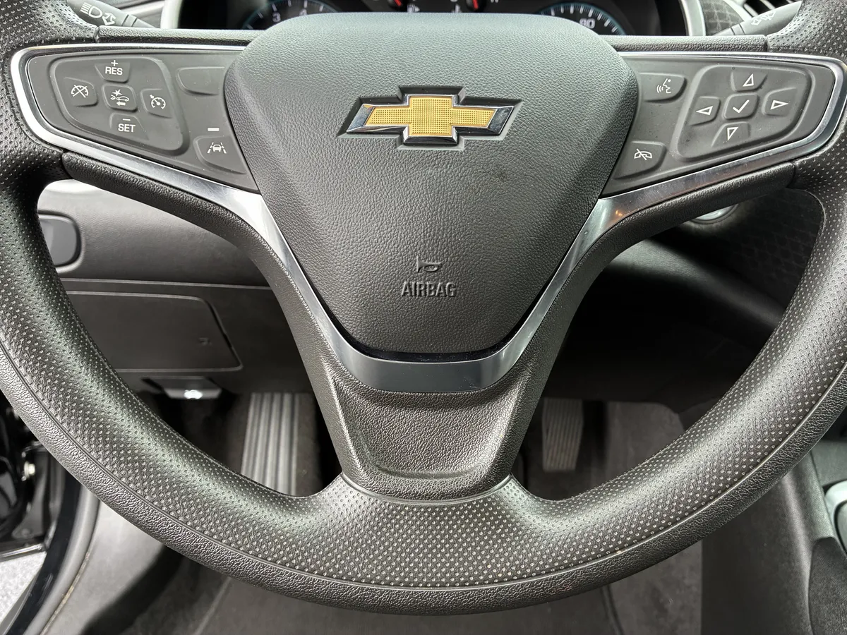 2024 Chevrolet Malibu 1LT thumbnail 26