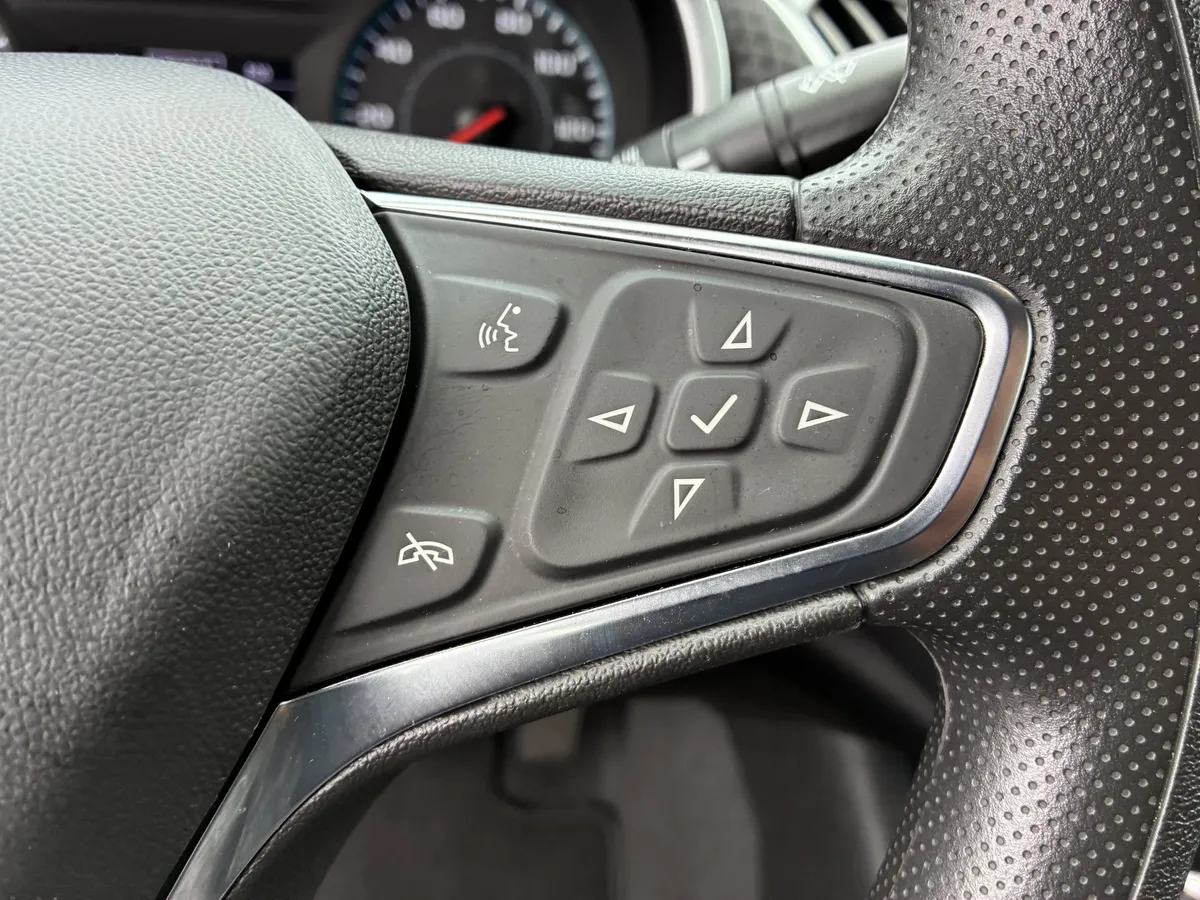 2024 Chevrolet Malibu 1LT thumbnail 27