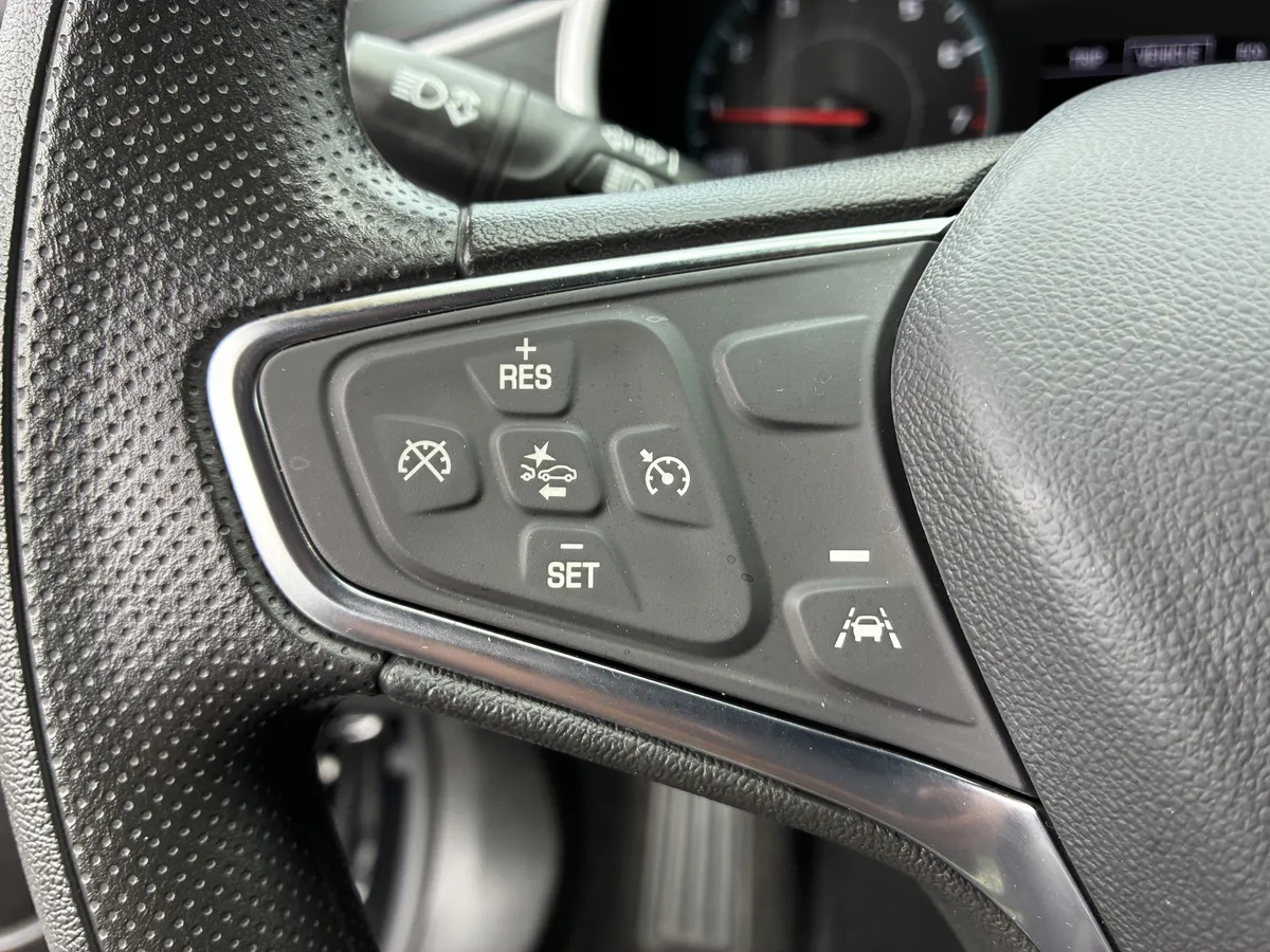2024 Chevrolet Malibu 1LT thumbnail 28