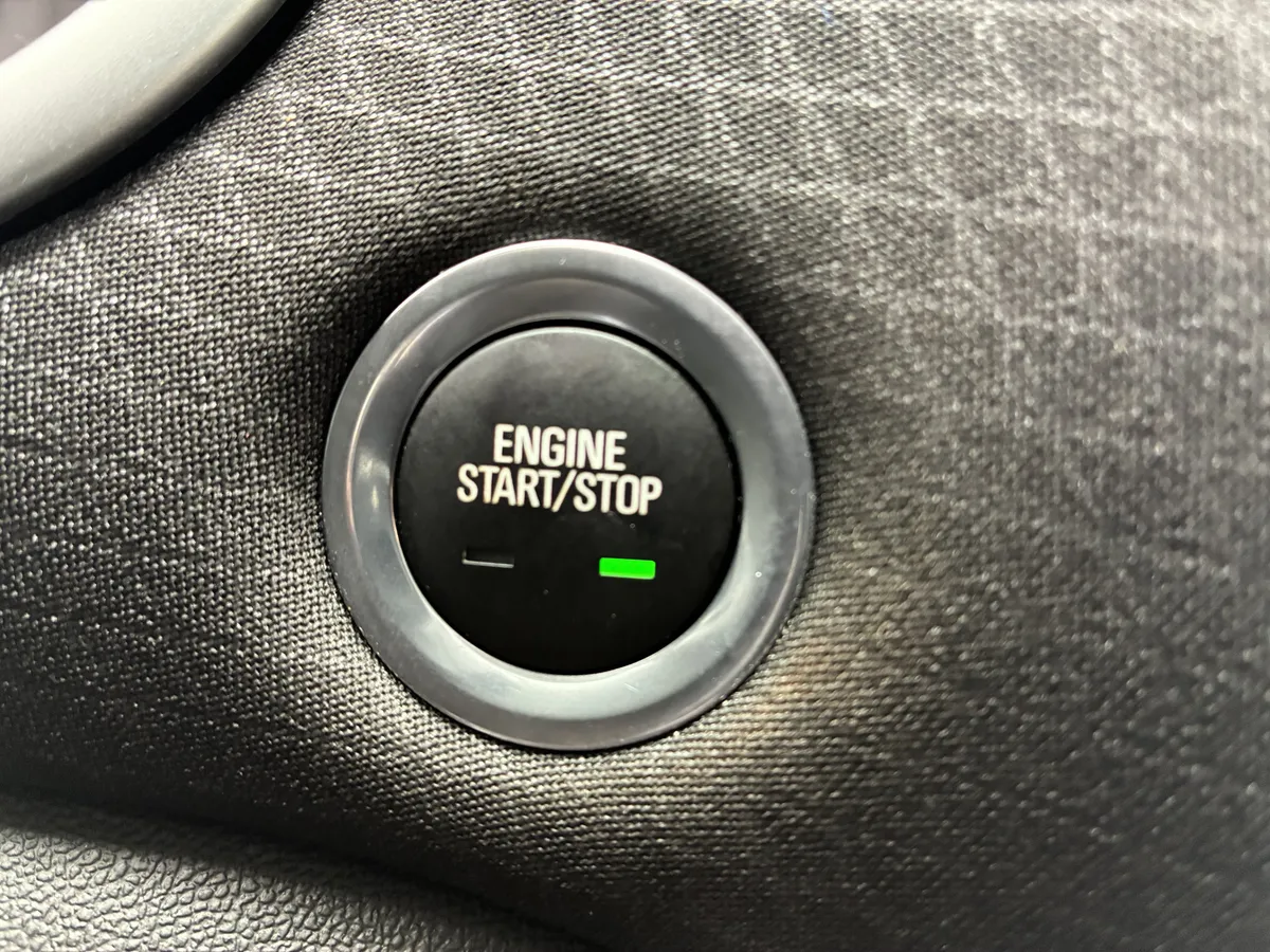 2024 Chevrolet Malibu 1LT thumbnail 30