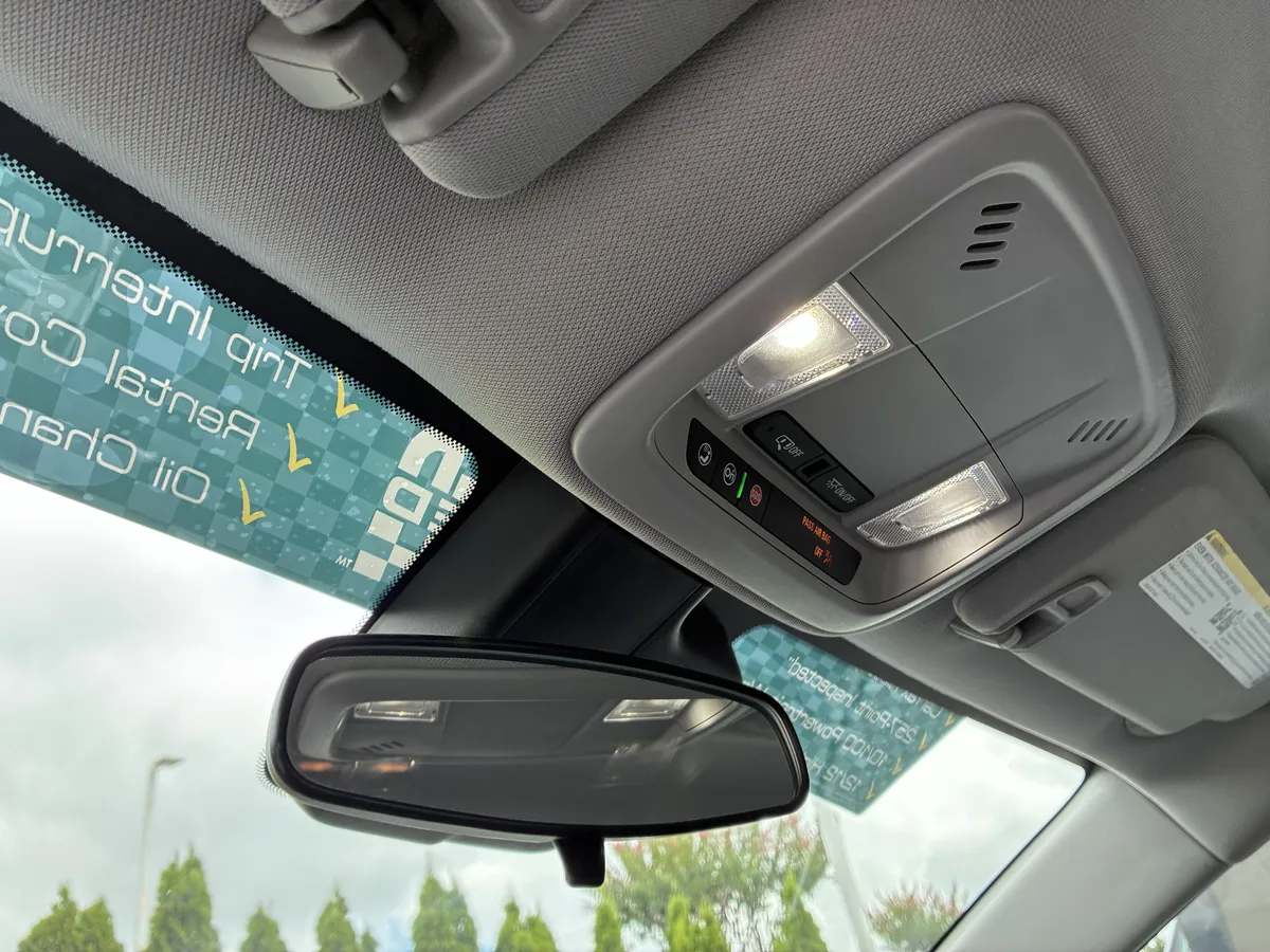 2024 Chevrolet Malibu 1LT thumbnail 35