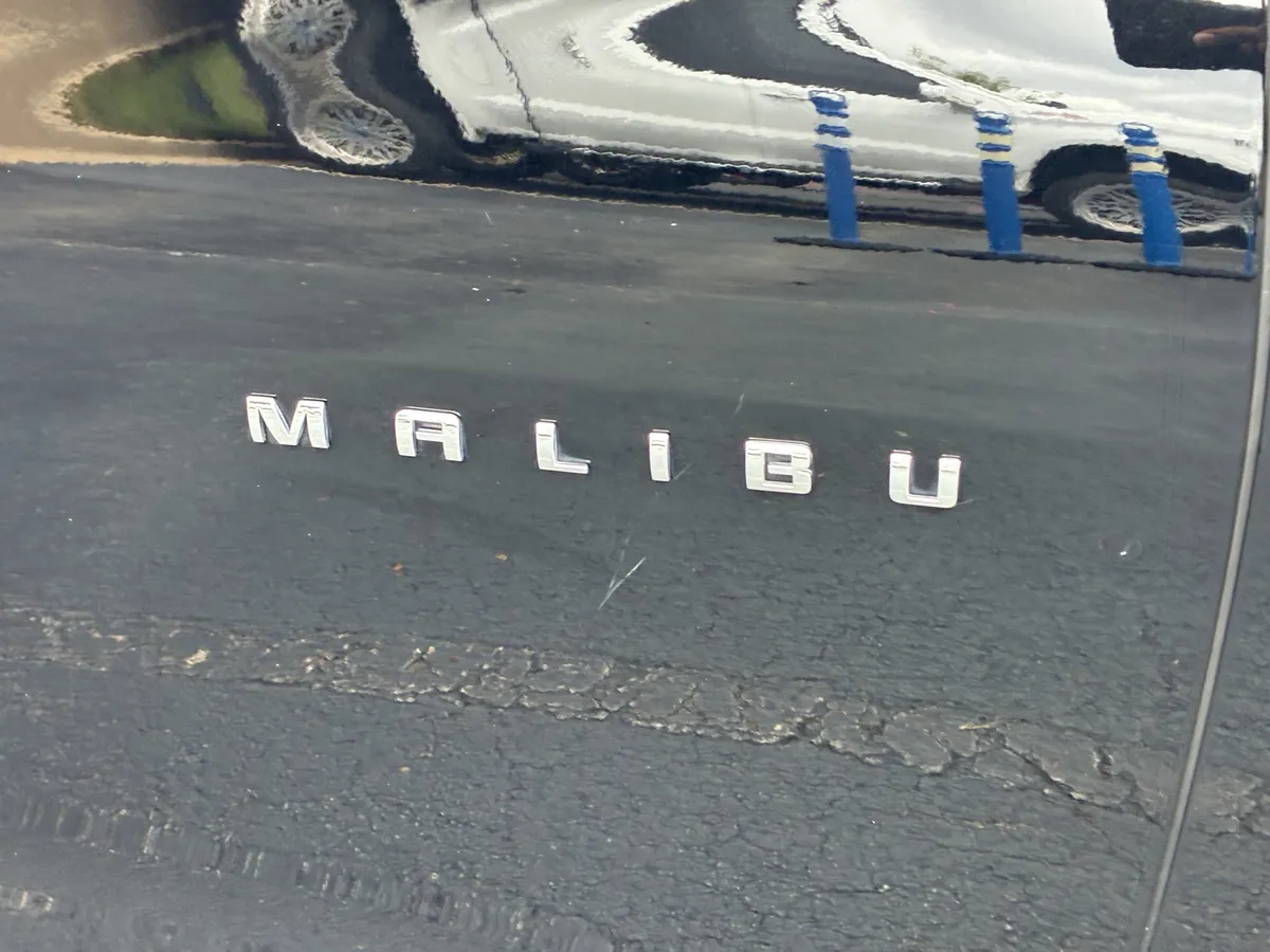 2024 Chevrolet Malibu 1LT thumbnail 6