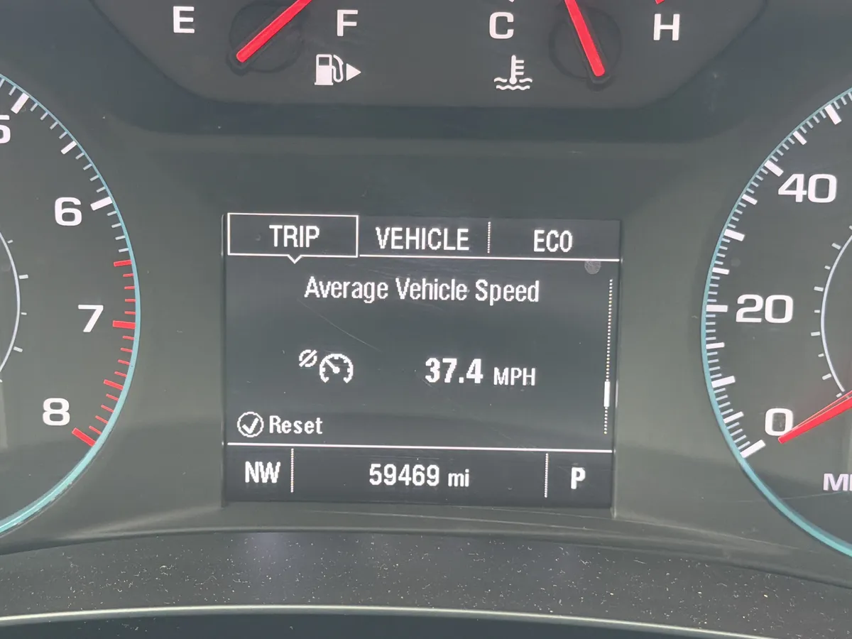 2024 Chevrolet Malibu 1LT thumbnail 13