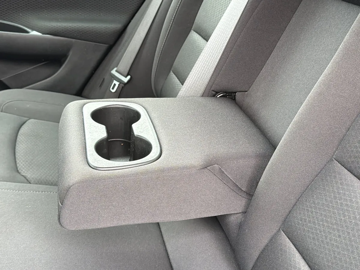 2024 Chevrolet Malibu 1LT thumbnail 20