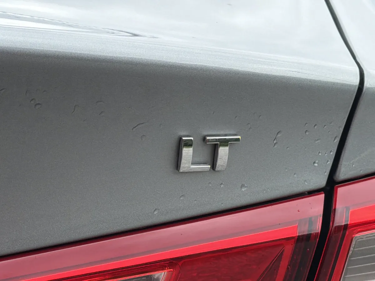 2024 Chevrolet Malibu 1LT thumbnail 24