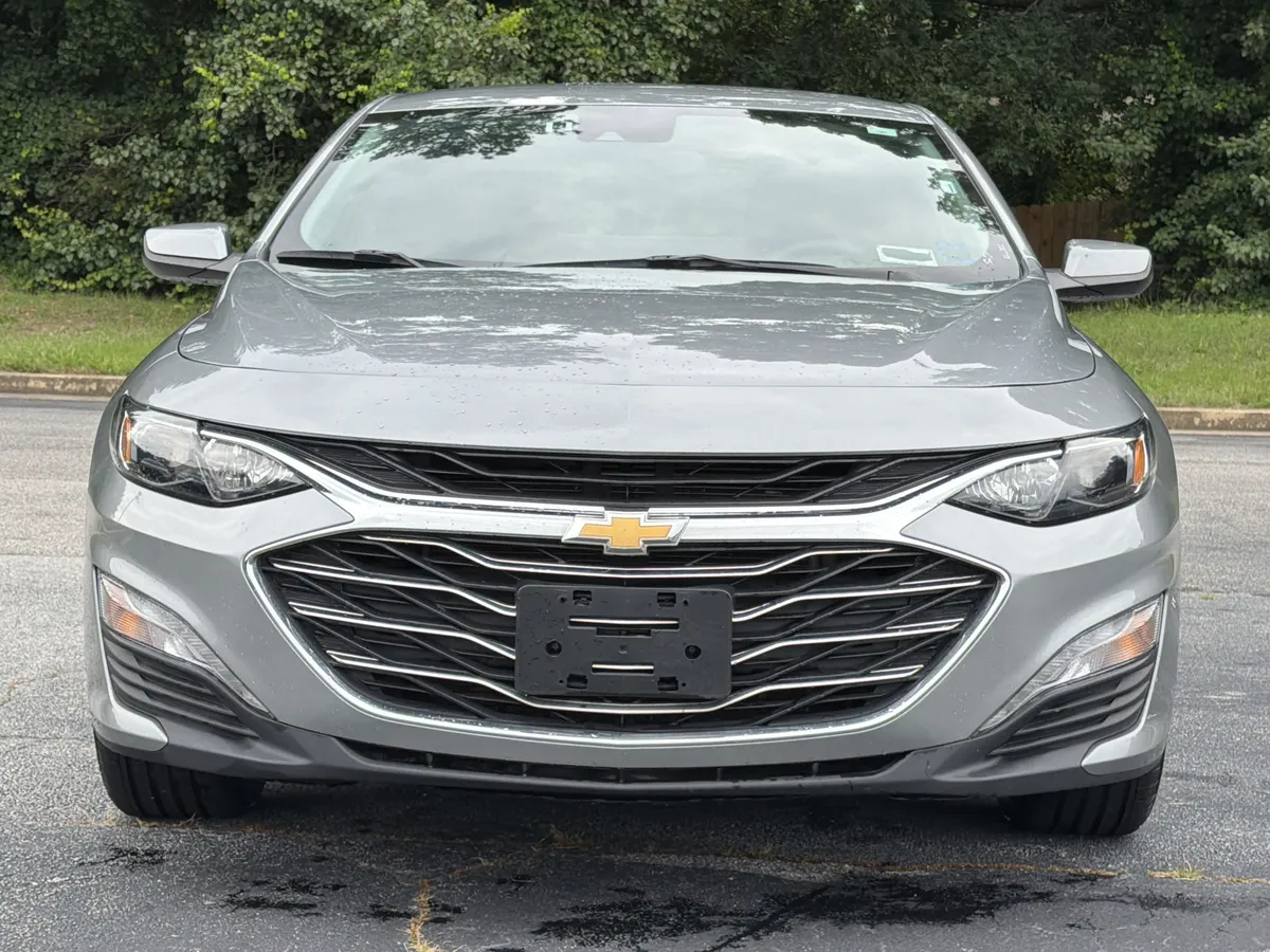 2024 Chevrolet Malibu 1LT thumbnail 29