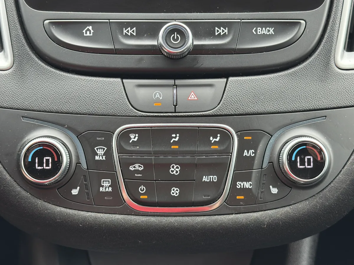 2024 Chevrolet Malibu 1LT thumbnail 7