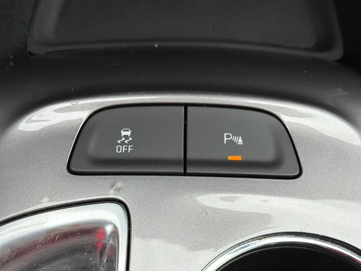 2024 Chevrolet Malibu 1LT thumbnail 8